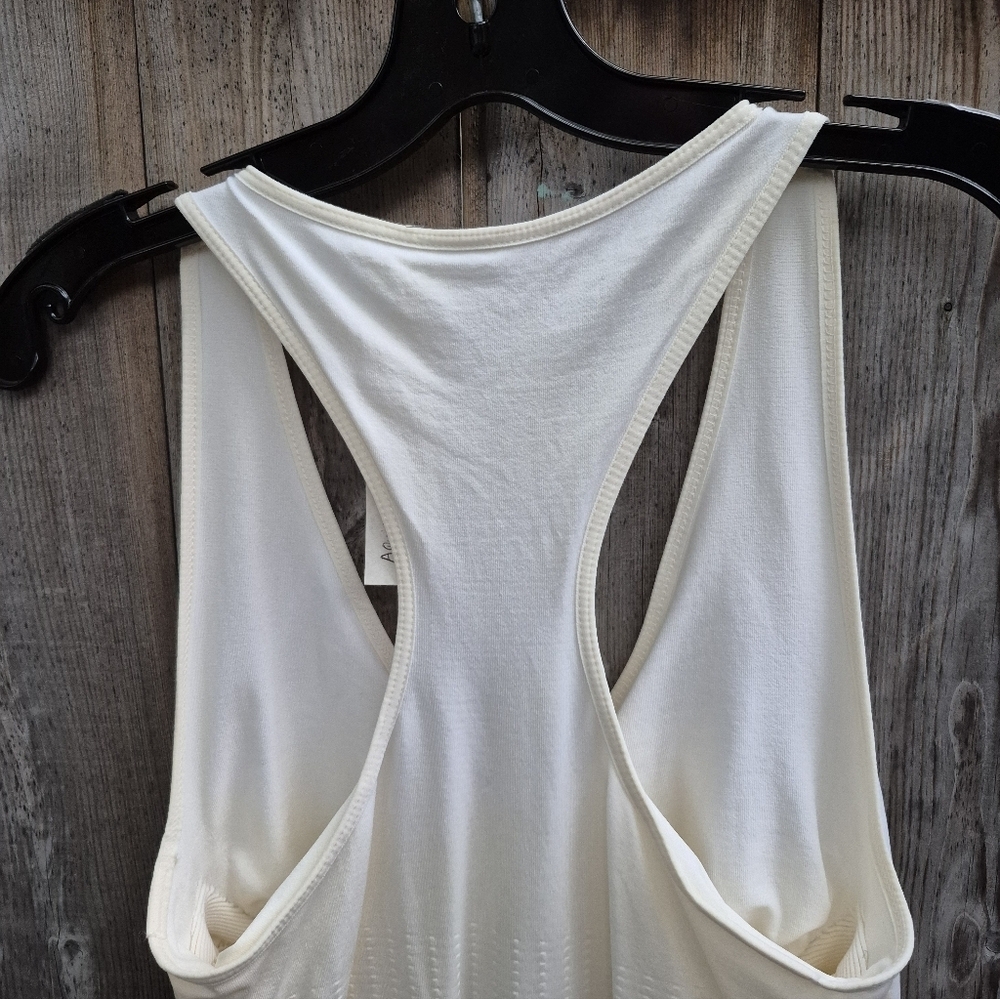 Lacoste Sport Size XS Sports Tank Top - Picture 8 of 16